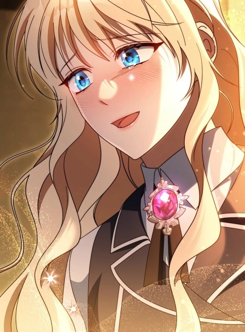 Even if the Villain’s Daughter Regresses Chapter 70 - Page 133