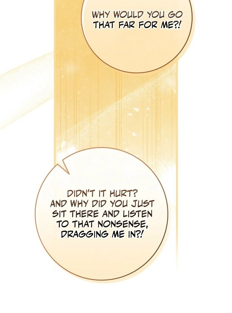 Even if the Villain’s Daughter Regresses Chapter 70 - Page 135