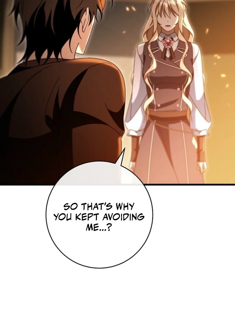 Even if the Villain’s Daughter Regresses Chapter 70 - Page 137