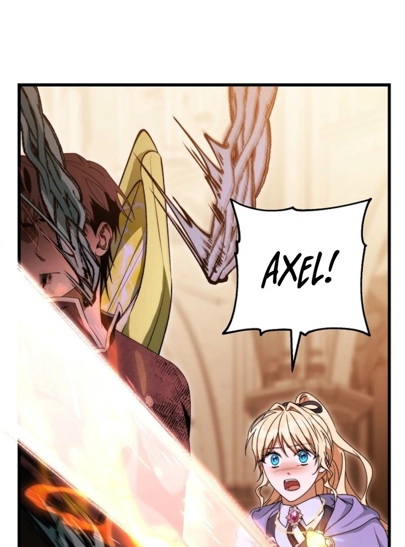 Even if the Villain’s Daughter Regresses Chapter 70 - Page 16