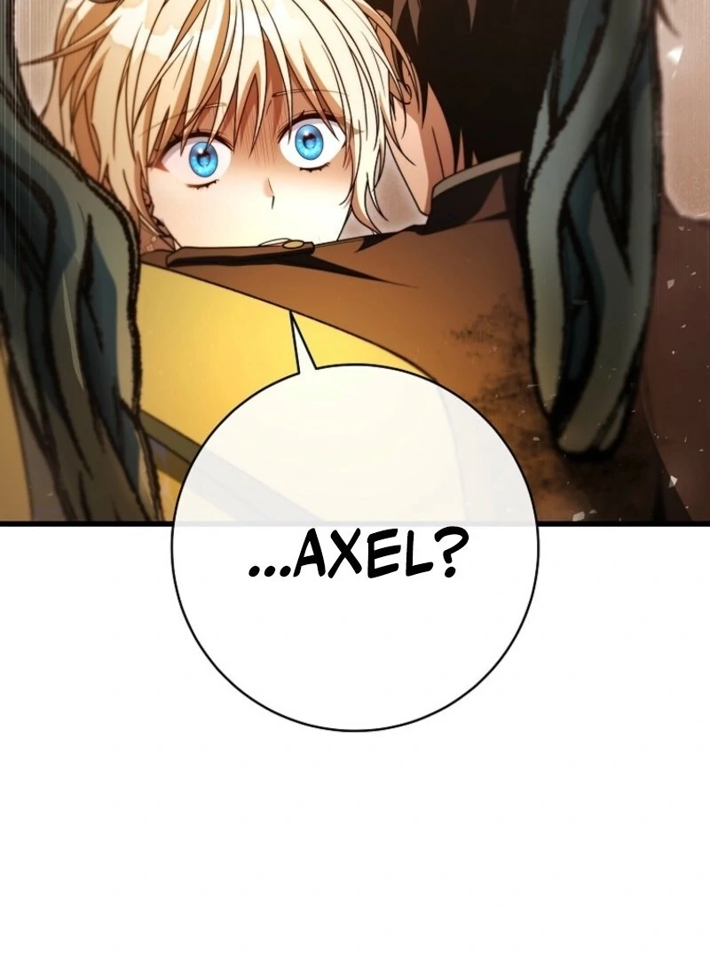 Even if the Villain’s Daughter Regresses Chapter 70 - Page 3