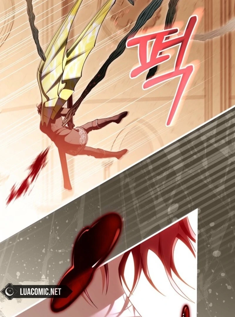 Even if the Villain’s Daughter Regresses Chapter 70 - Page 31