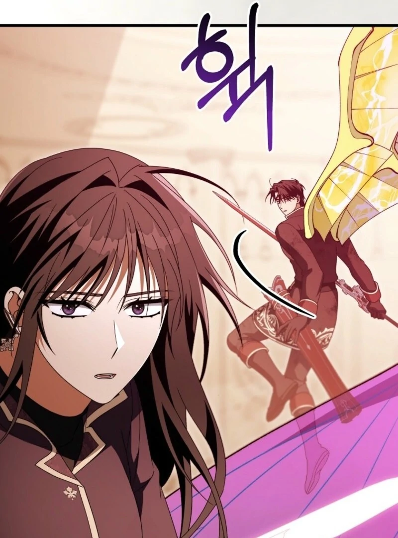 Even if the Villain’s Daughter Regresses Chapter 70 - Page 45