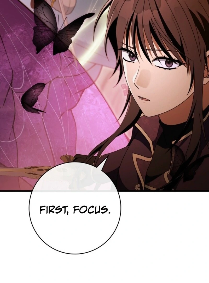 Even if the Villain’s Daughter Regresses Chapter 70 - Page 48