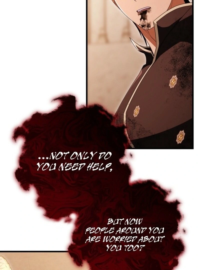 Even if the Villain’s Daughter Regresses Chapter 70 - Page 50