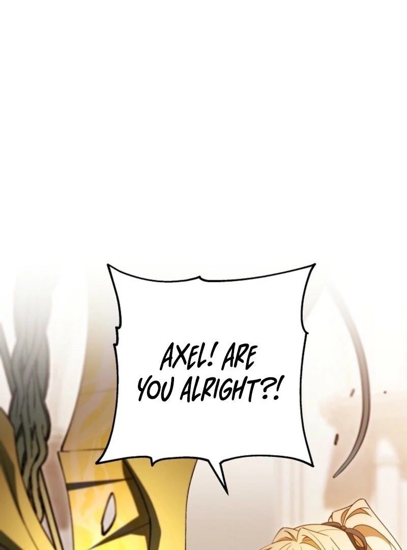 Even if the Villain’s Daughter Regresses Chapter 70 - Page 6
