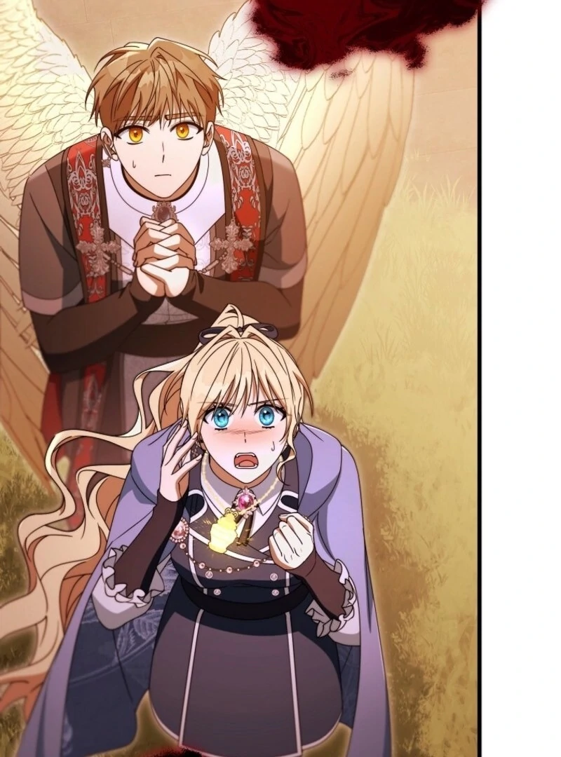 Even if the Villain’s Daughter Regresses Chapter 70 - Page 51