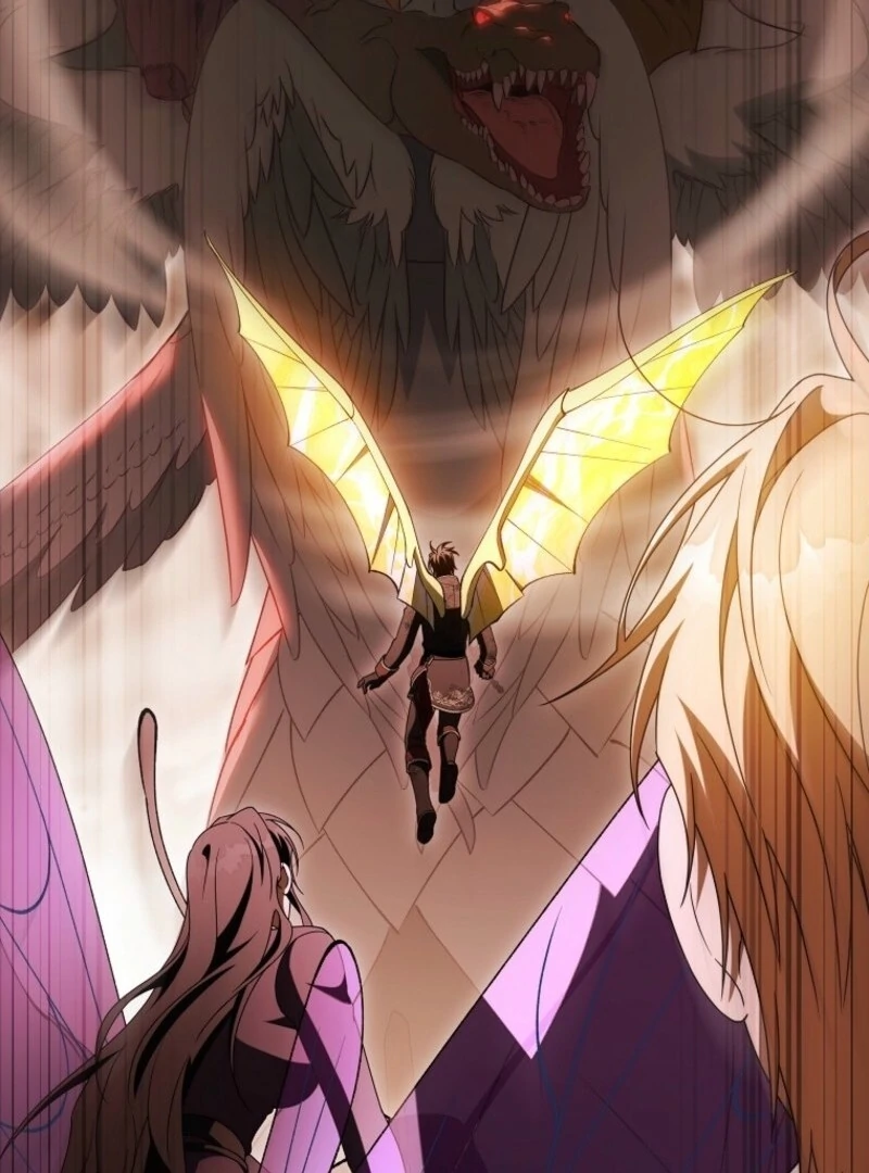 Even if the Villain’s Daughter Regresses Chapter 70 - Page 57