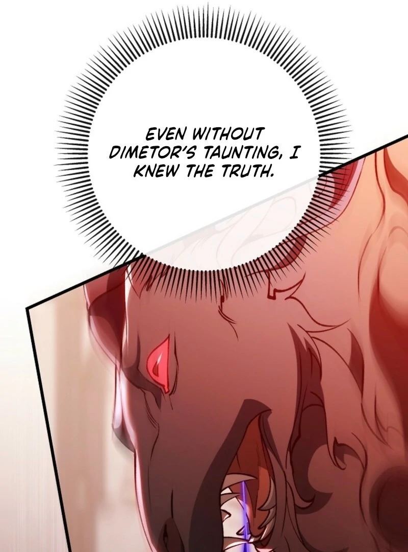 Even if the Villain’s Daughter Regresses Chapter 70 - Page 59