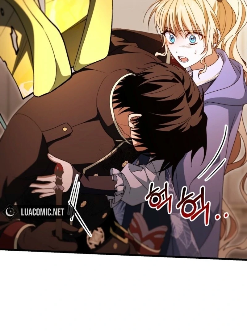 Even if the Villain’s Daughter Regresses Chapter 70 - Page 7