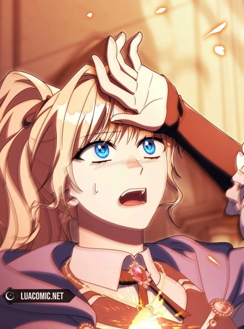 Even if the Villain’s Daughter Regresses Chapter 70 - Page 67