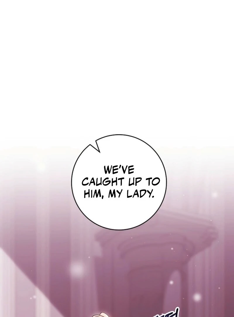 Even if the Villain’s Daughter Regresses Chapter 70 - Page 88