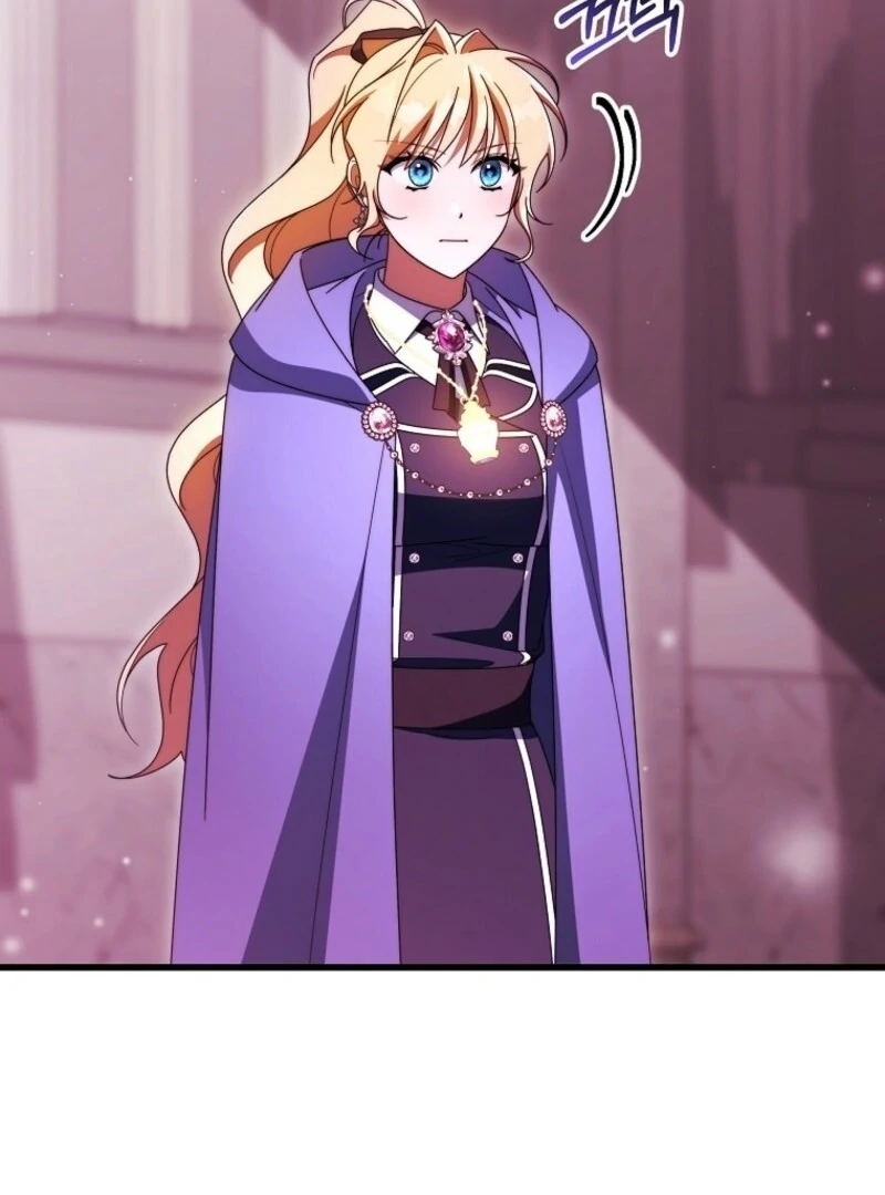 Even if the Villain’s Daughter Regresses Chapter 70 - Page 89
