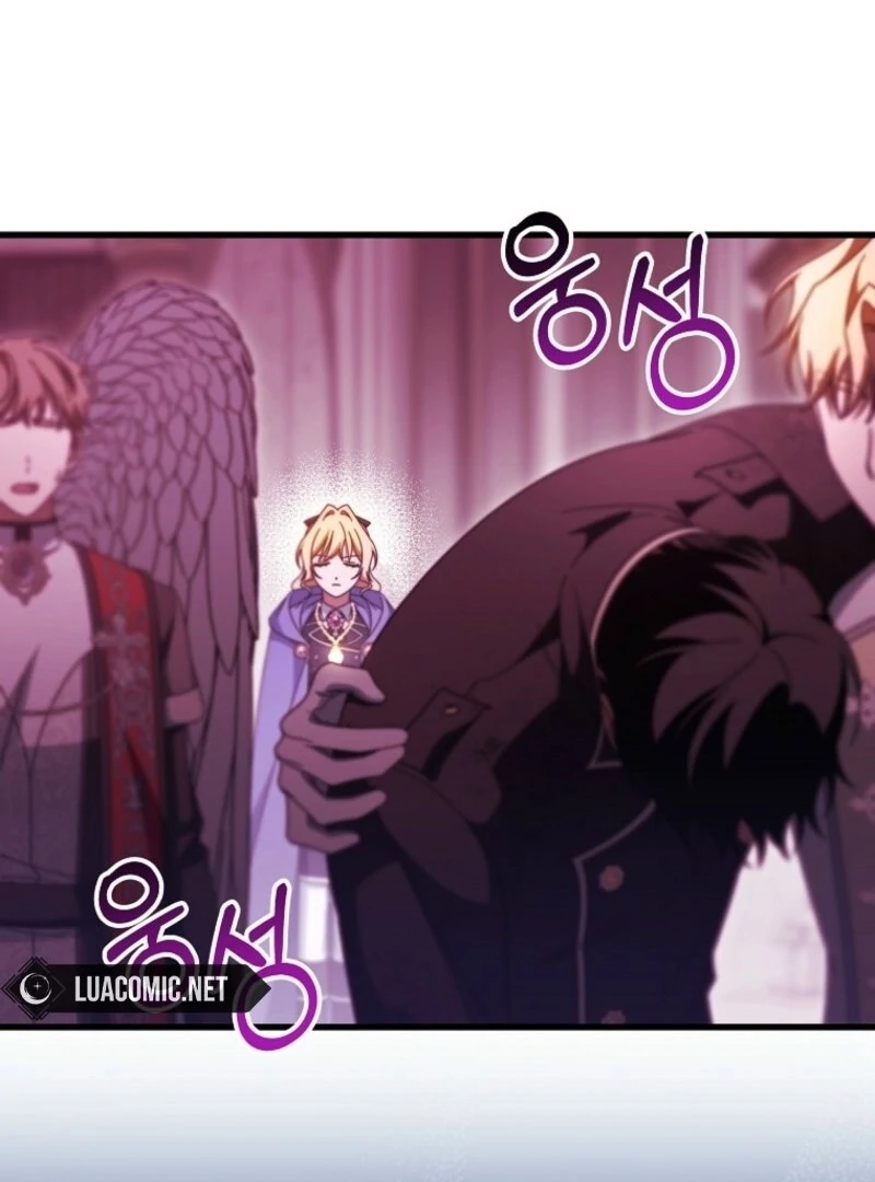 Even if the Villain’s Daughter Regresses Chapter 70 - Page 90