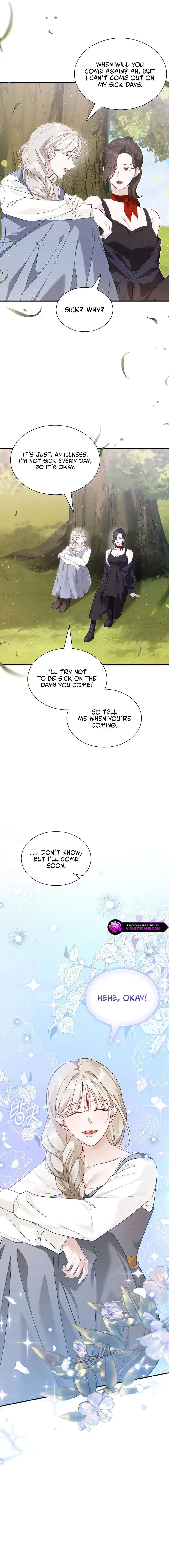 Even if the Villain’s Daughter Regresses Chapter 71 - Page 2