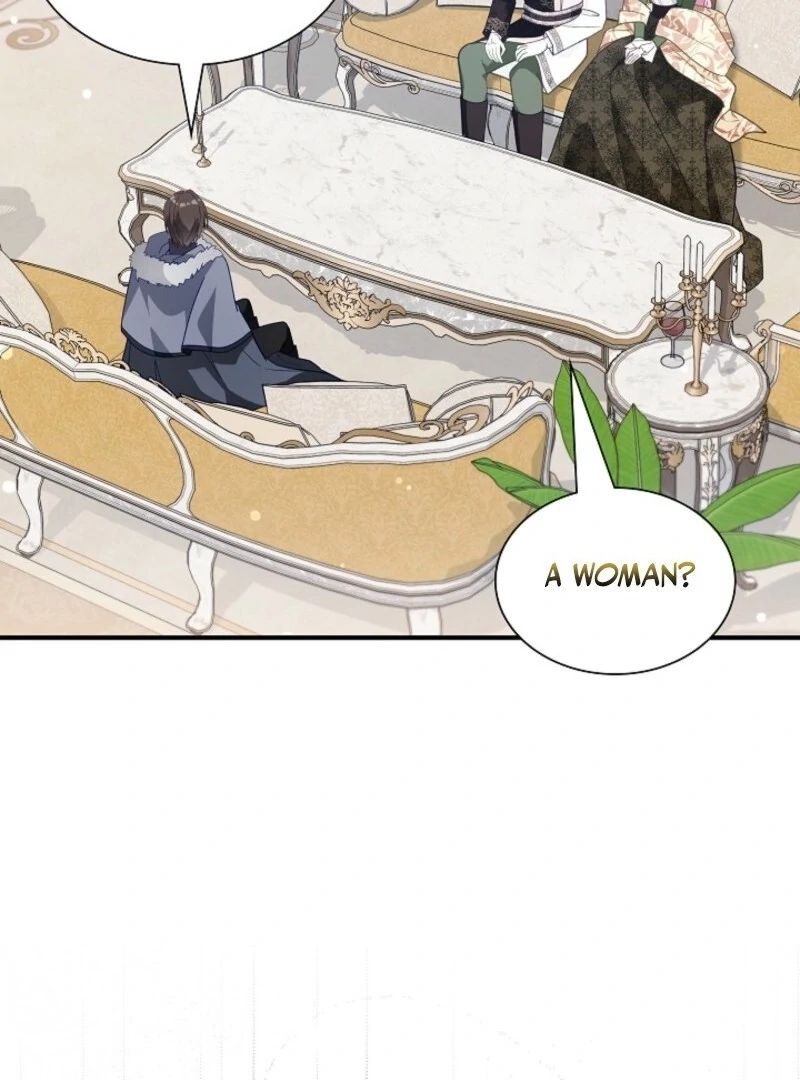 Even if the Villain’s Daughter Regresses Chapter 72 - Page 11