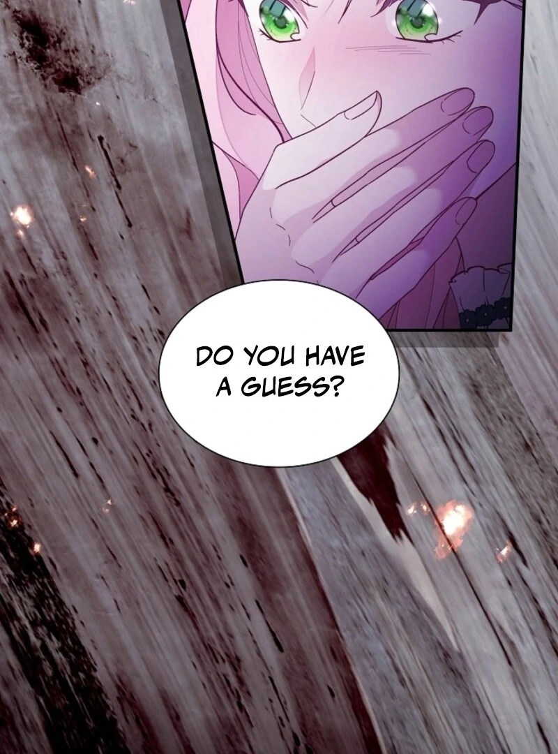Even if the Villain’s Daughter Regresses Chapter 72 - Page 101