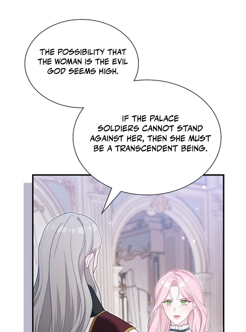 Even if the Villain’s Daughter Regresses Chapter 72 - Page 105