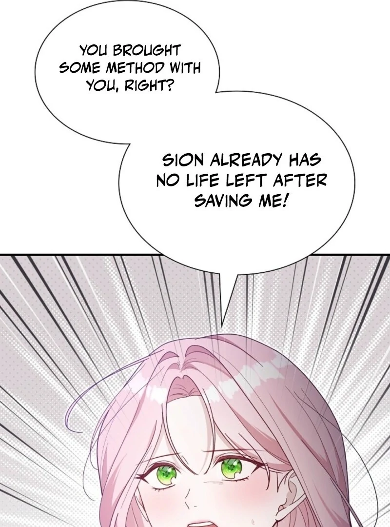 Even if the Villain’s Daughter Regresses Chapter 72 - Page 108