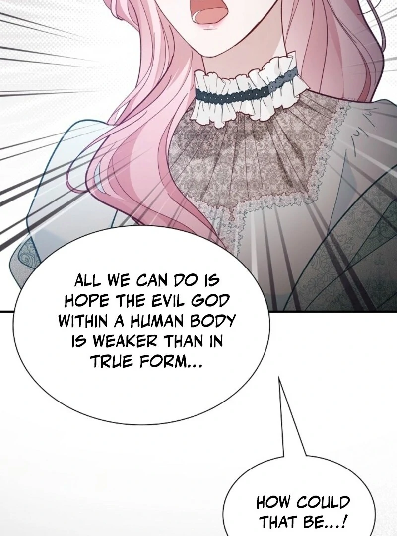 Even if the Villain’s Daughter Regresses Chapter 72 - Page 109