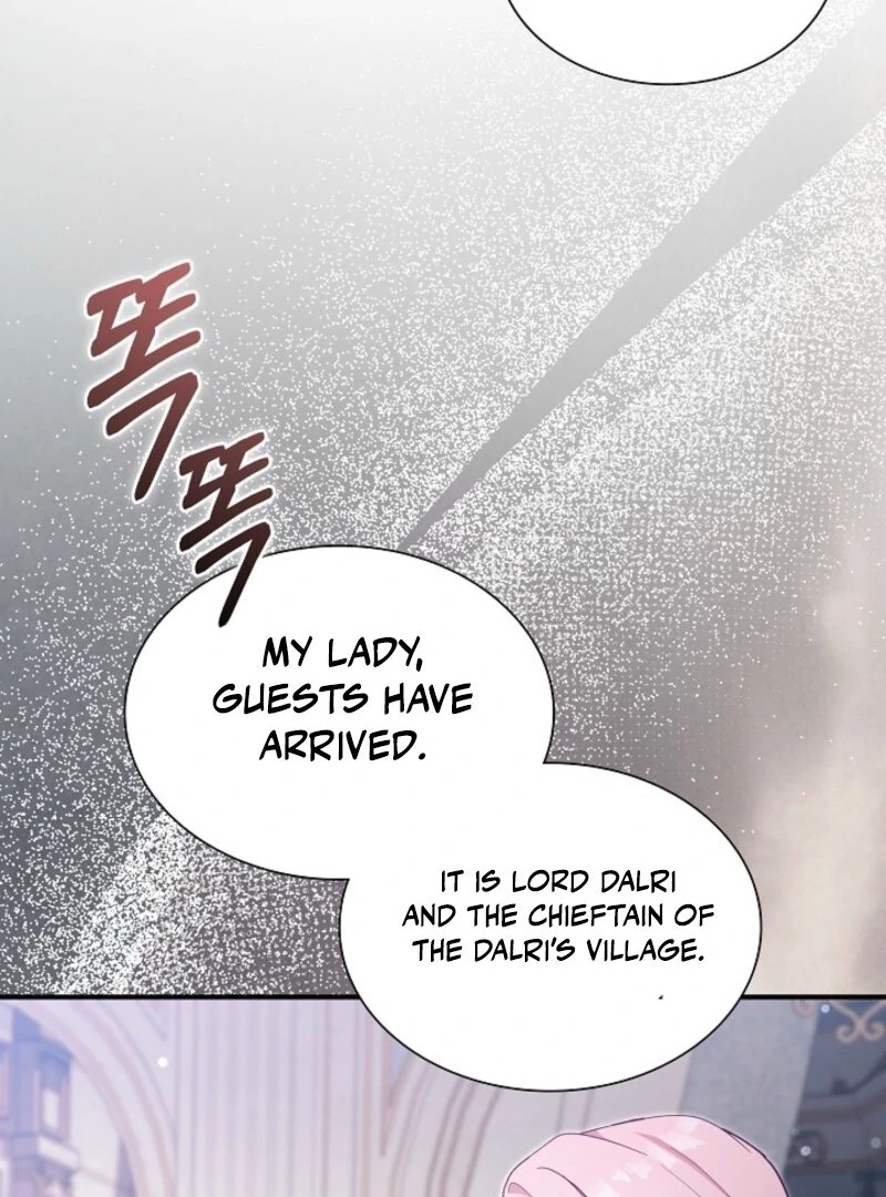 Even if the Villain’s Daughter Regresses Chapter 72 - Page 110