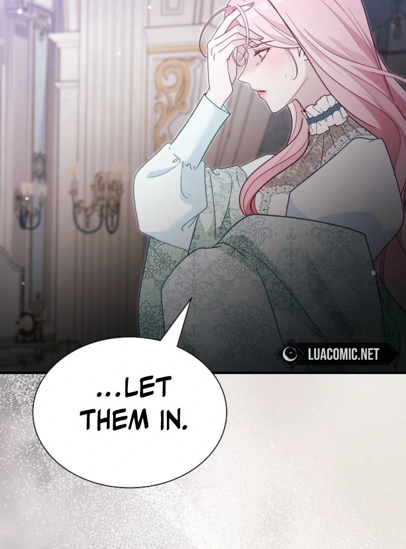 Even if the Villain’s Daughter Regresses Chapter 72 - Page 111