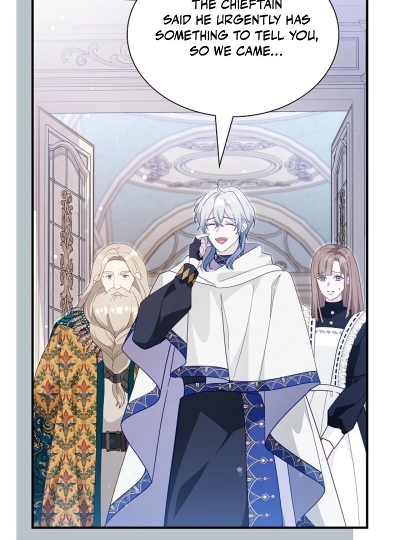 Even if the Villain’s Daughter Regresses Chapter 72 - Page 114