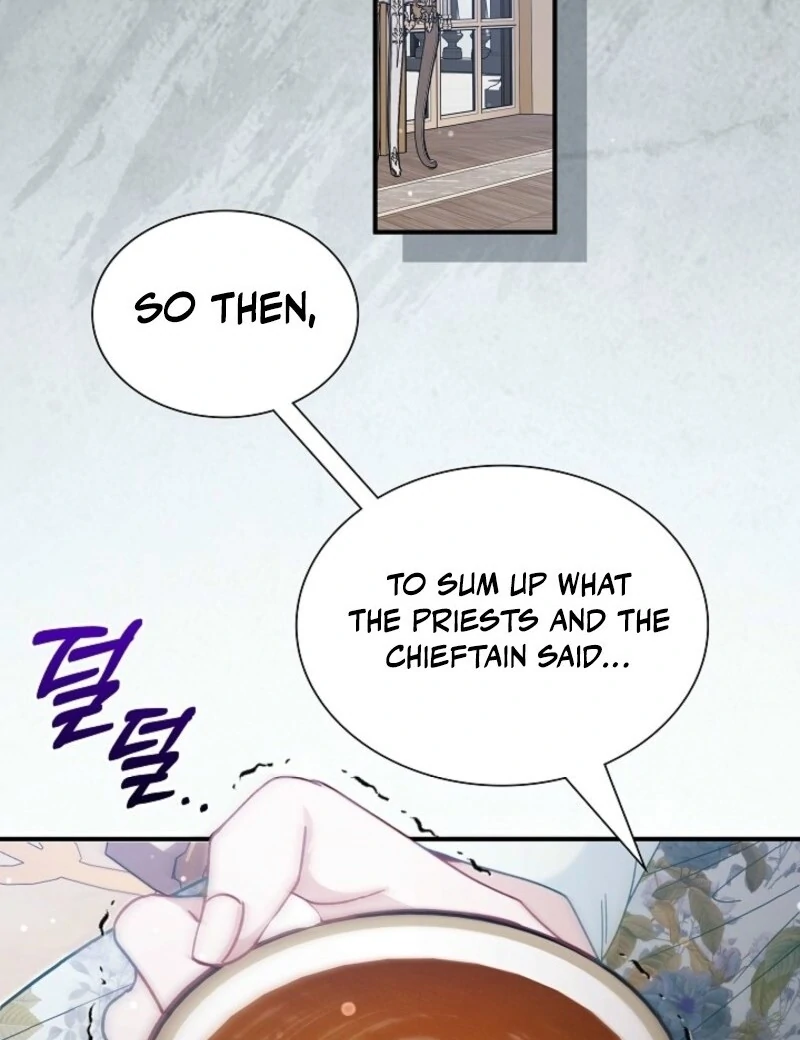 Even if the Villain’s Daughter Regresses Chapter 72 - Page 119