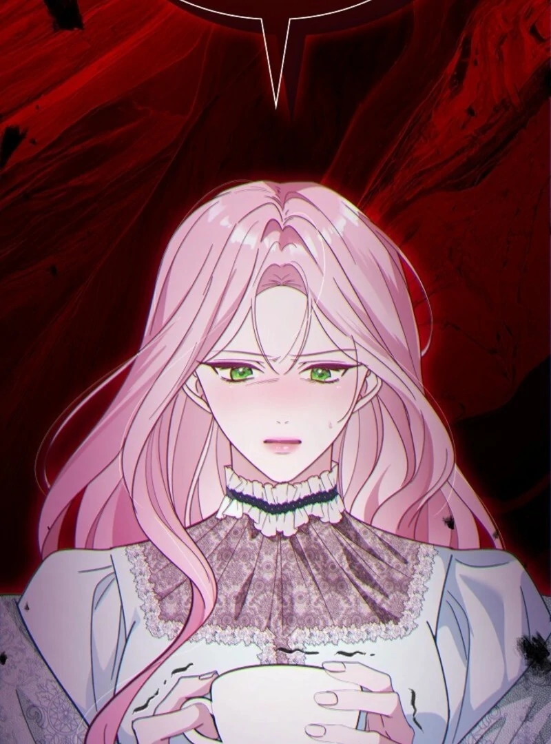Even if the Villain’s Daughter Regresses Chapter 72 - Page 123