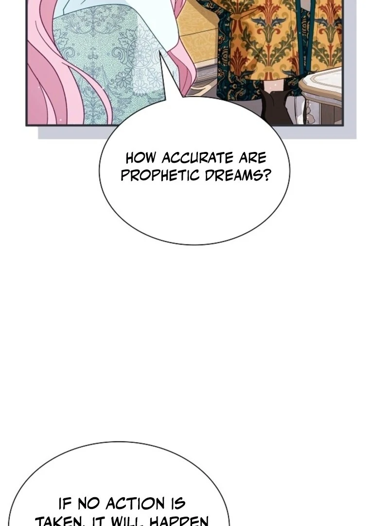 Even if the Villain’s Daughter Regresses Chapter 72 - Page 126