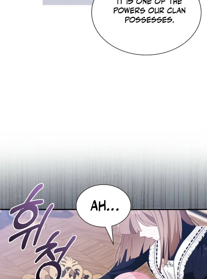 Even if the Villain’s Daughter Regresses Chapter 72 - Page 128