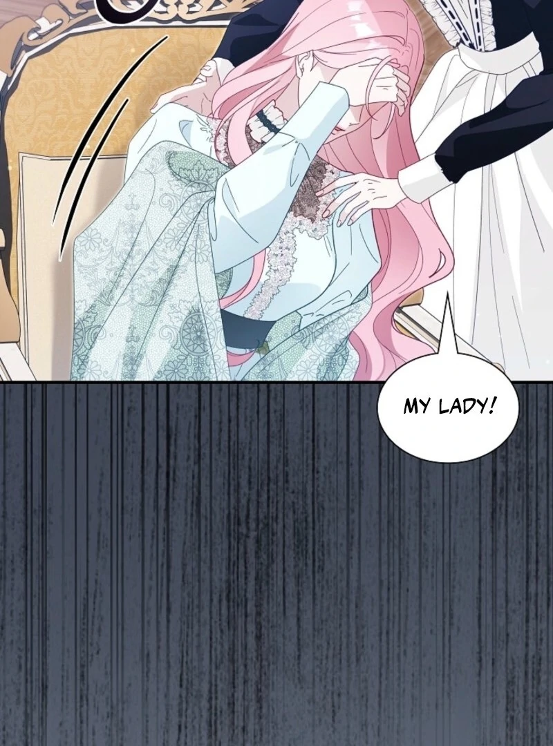 Even if the Villain’s Daughter Regresses Chapter 72 - Page 129