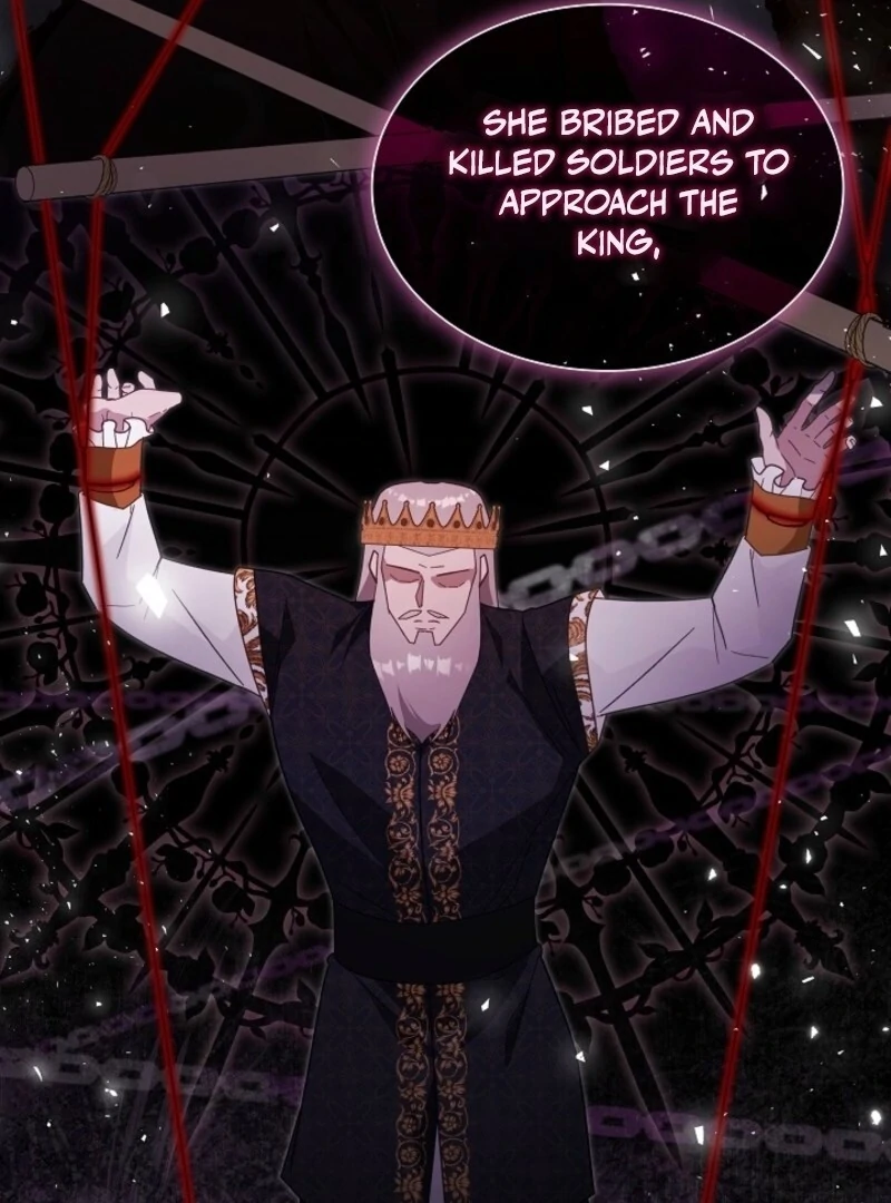 Even if the Villain’s Daughter Regresses Chapter 72 - Page 14