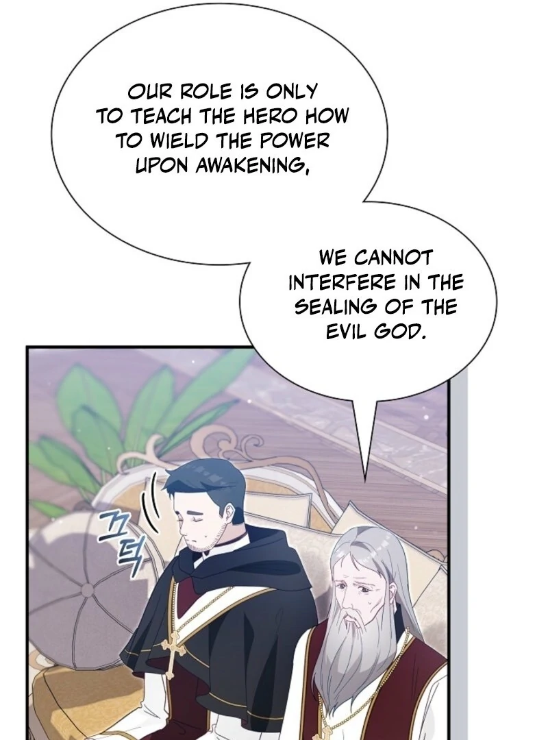 Even if the Villain’s Daughter Regresses Chapter 72 - Page 134