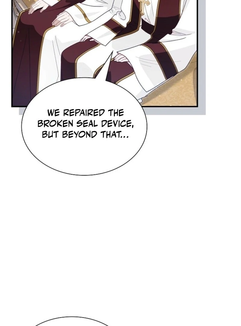 Even if the Villain’s Daughter Regresses Chapter 72 - Page 135
