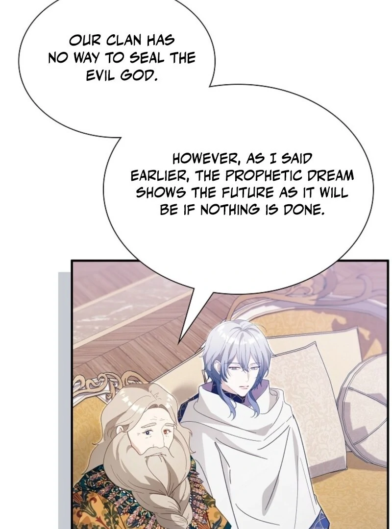 Even if the Villain’s Daughter Regresses Chapter 72 - Page 136