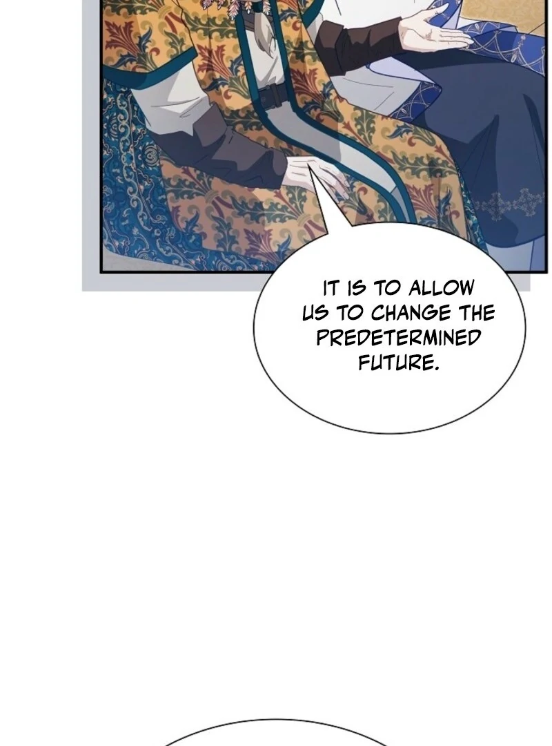 Even if the Villain’s Daughter Regresses Chapter 72 - Page 137
