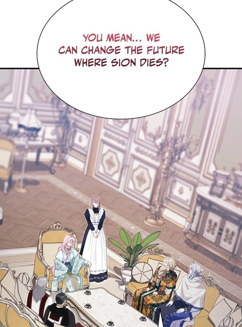 Even if the Villain’s Daughter Regresses Chapter 72 - Page 138
