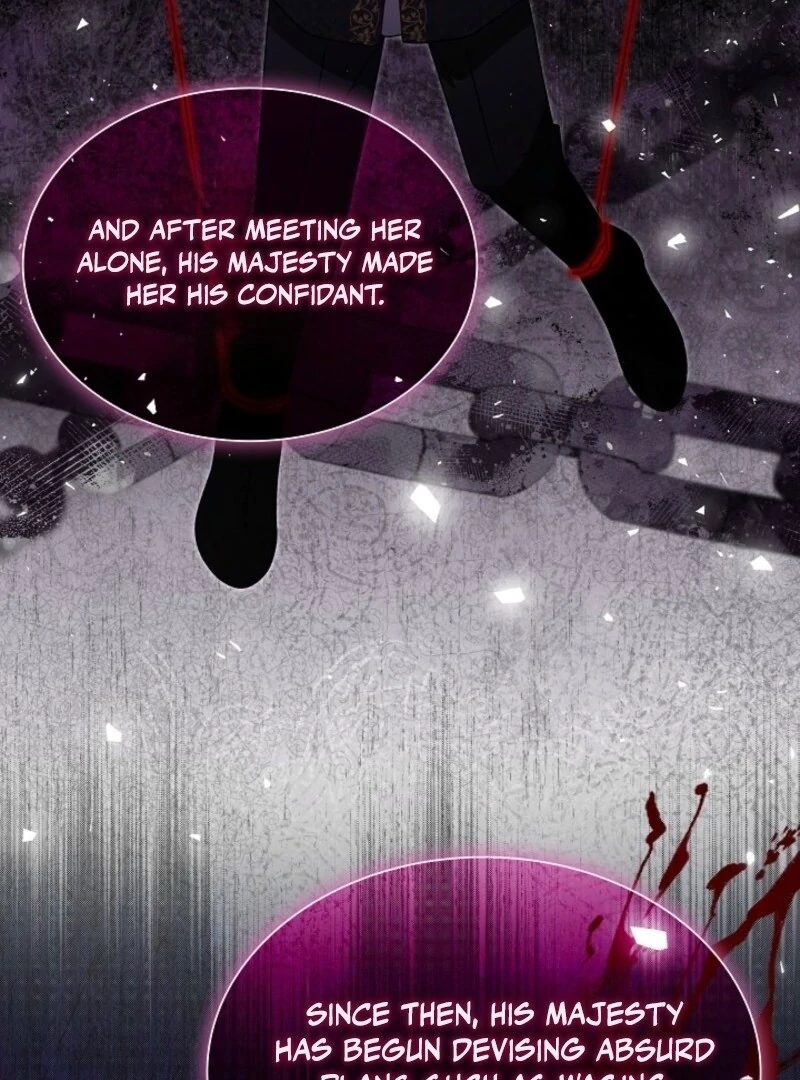 Even if the Villain’s Daughter Regresses Chapter 72 - Page 15