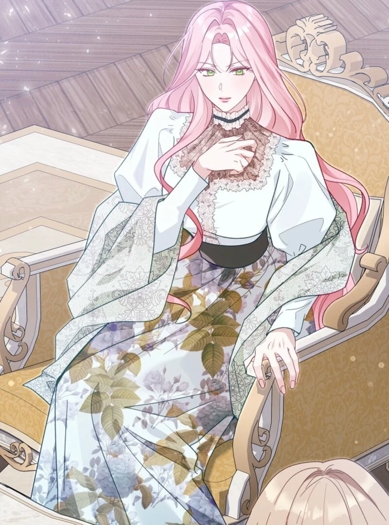 Even if the Villain’s Daughter Regresses Chapter 72 - Page 147