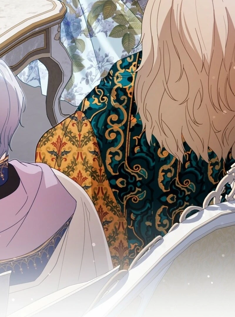 Even if the Villain’s Daughter Regresses Chapter 72 - Page 148