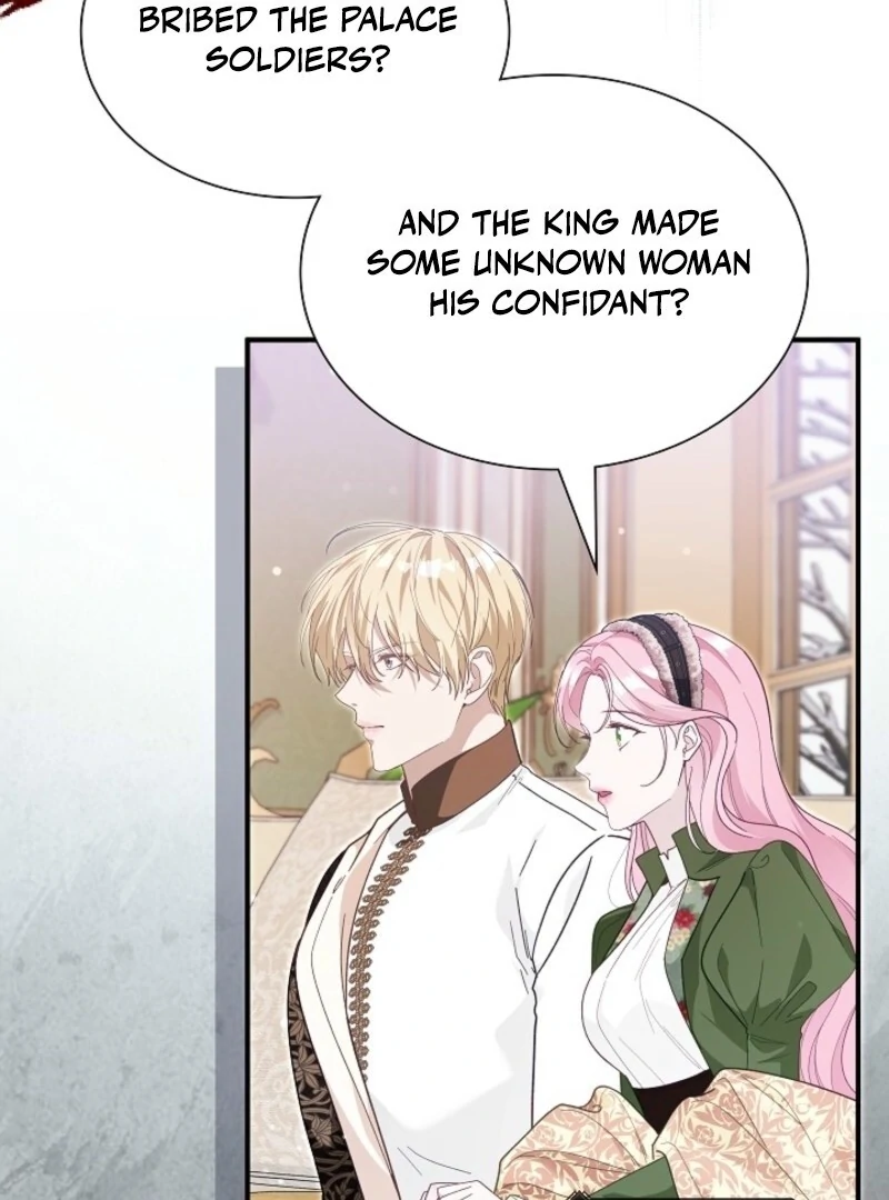 Even if the Villain’s Daughter Regresses Chapter 72 - Page 18