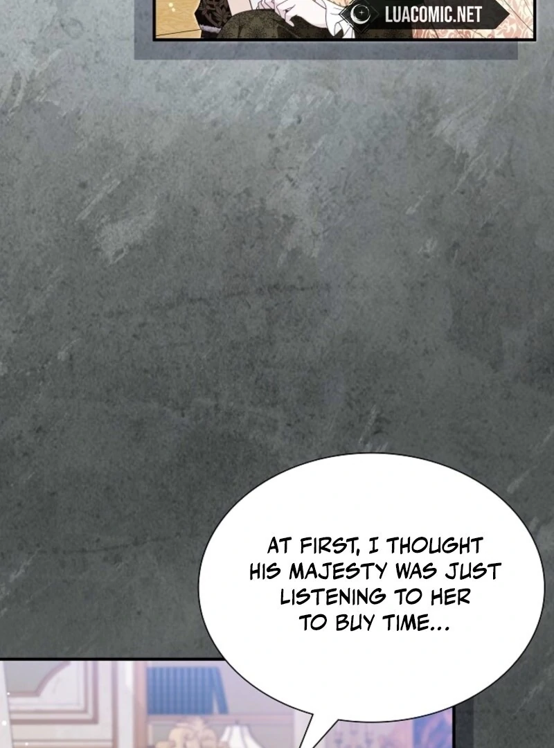 Even if the Villain’s Daughter Regresses Chapter 72 - Page 19