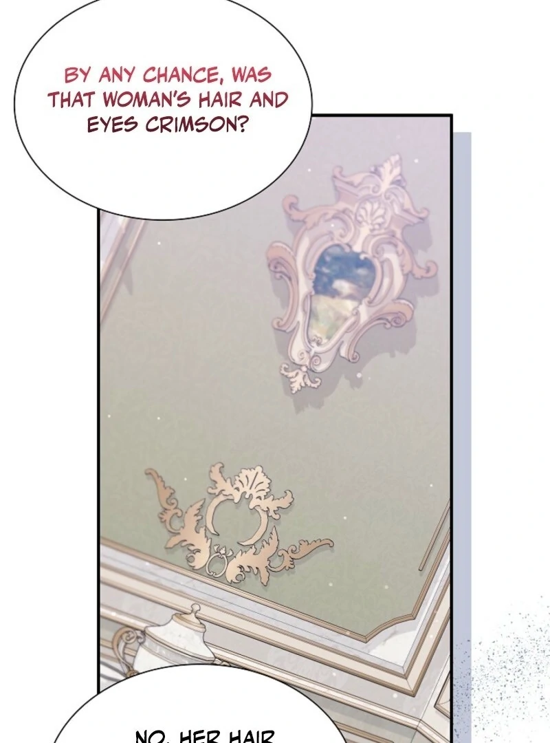 Even if the Villain’s Daughter Regresses Chapter 72 - Page 22