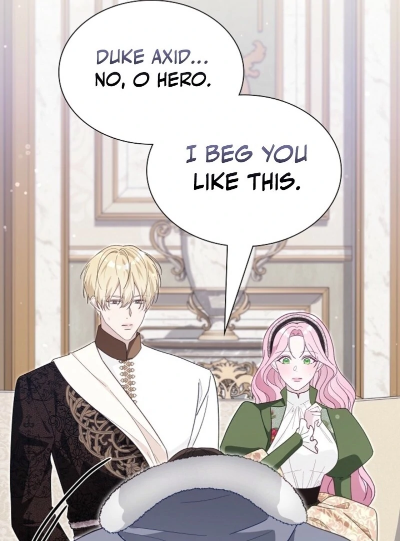 Even if the Villain’s Daughter Regresses Chapter 72 - Page 26