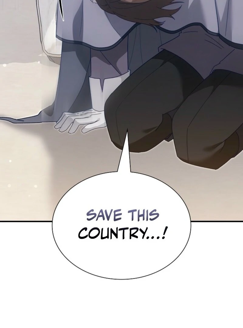 Even if the Villain’s Daughter Regresses Chapter 72 - Page 29