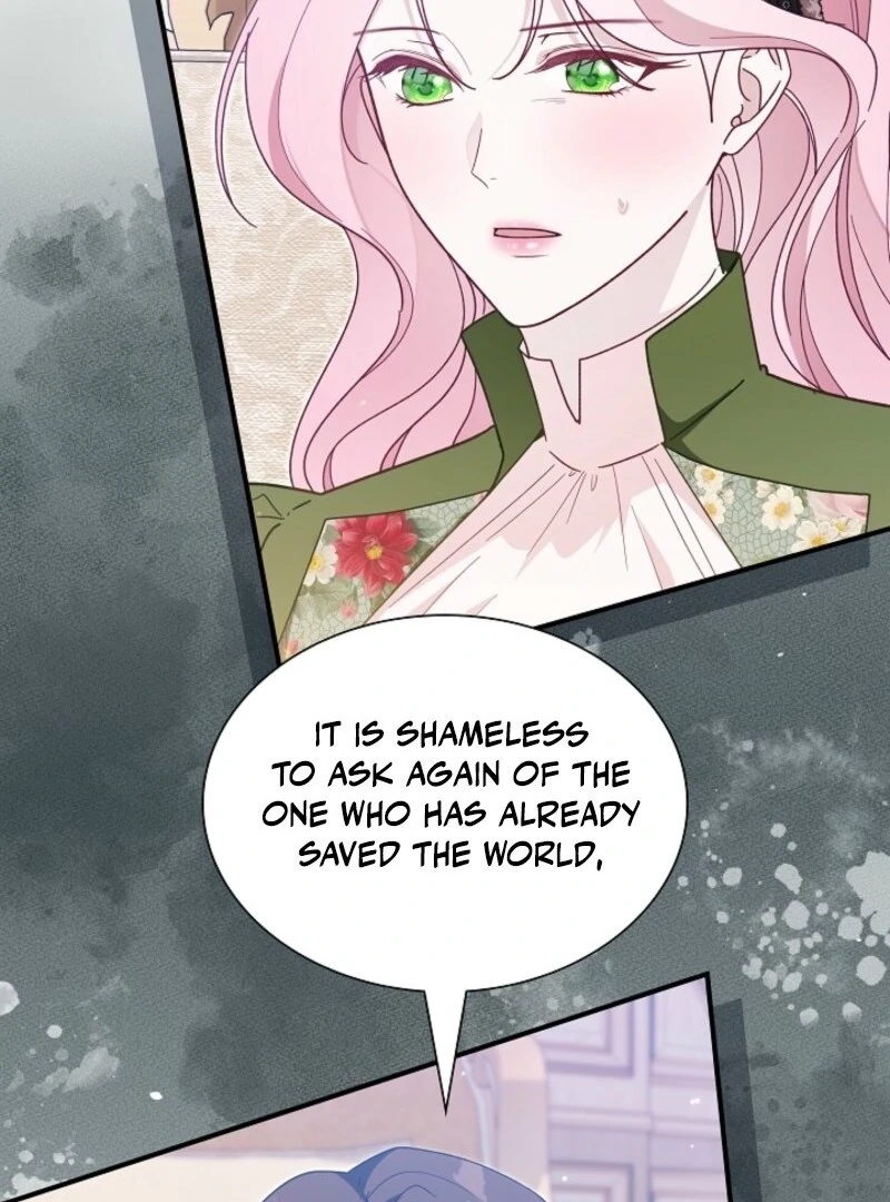Even if the Villain’s Daughter Regresses Chapter 72 - Page 31