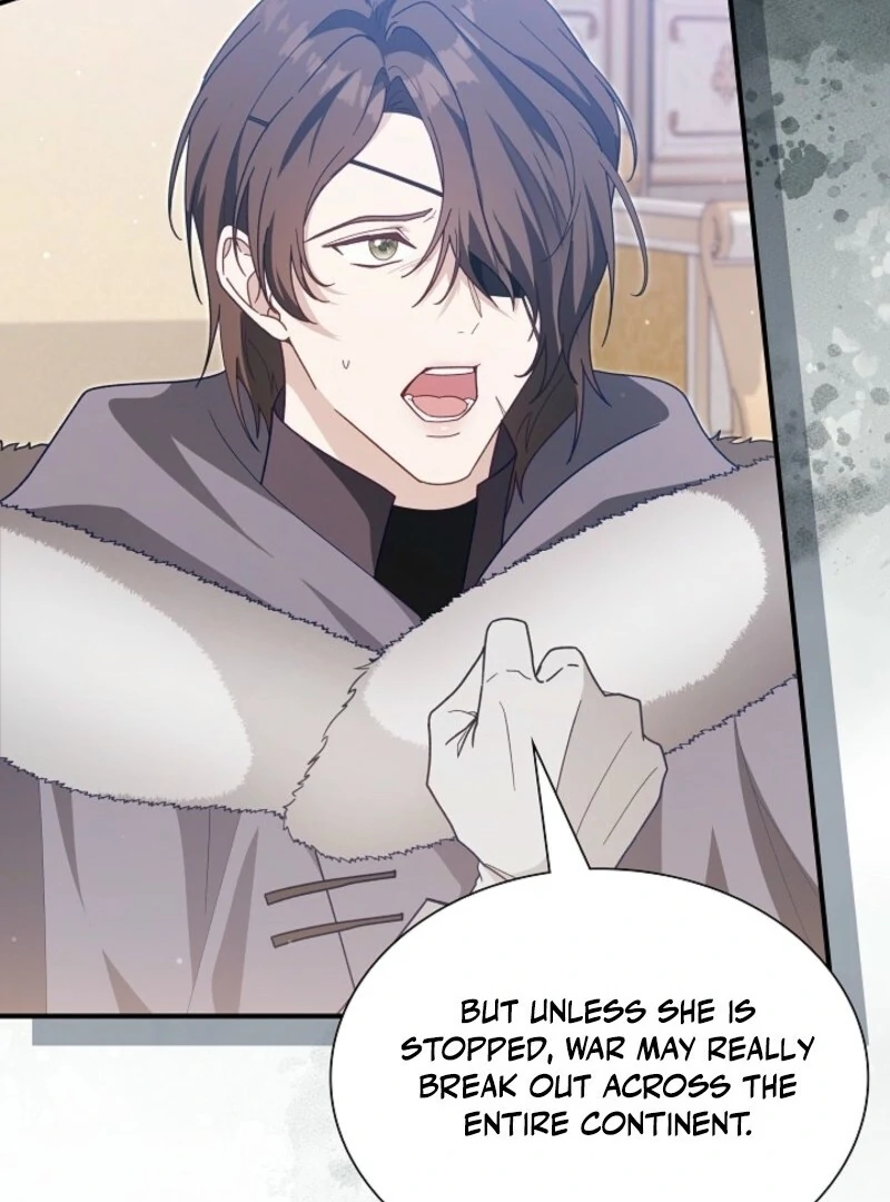 Even if the Villain’s Daughter Regresses Chapter 72 - Page 32