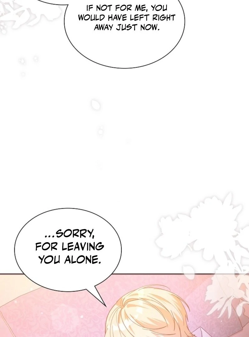 Even if the Villain’s Daughter Regresses Chapter 72 - Page 41