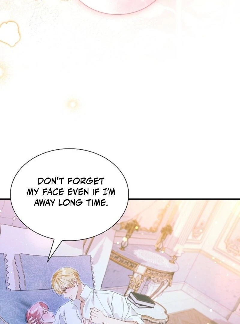 Even if the Villain’s Daughter Regresses Chapter 72 - Page 51